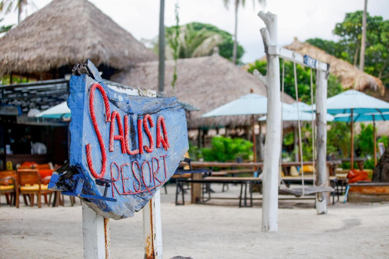 Resort Salisa