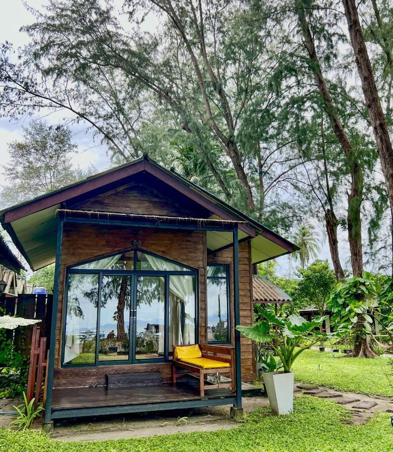 Resort Salisa 3*