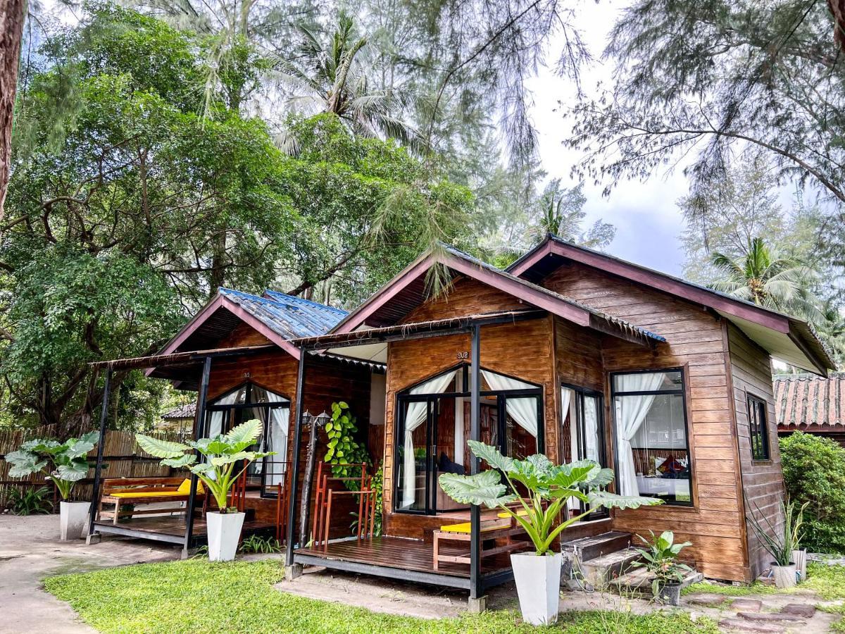 Salisa Resort 3*