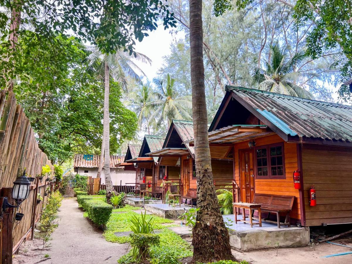 Salisa Koh Lipe