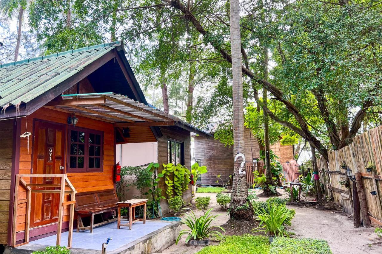 Salisa Resort 3*