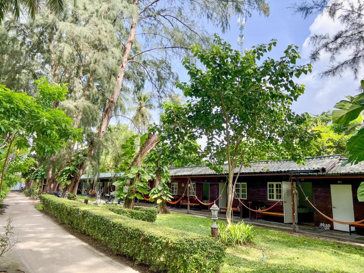 Resort Salisa
