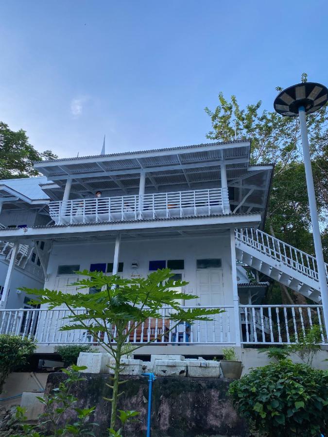 Banthaisangthain 2* Koh Samet