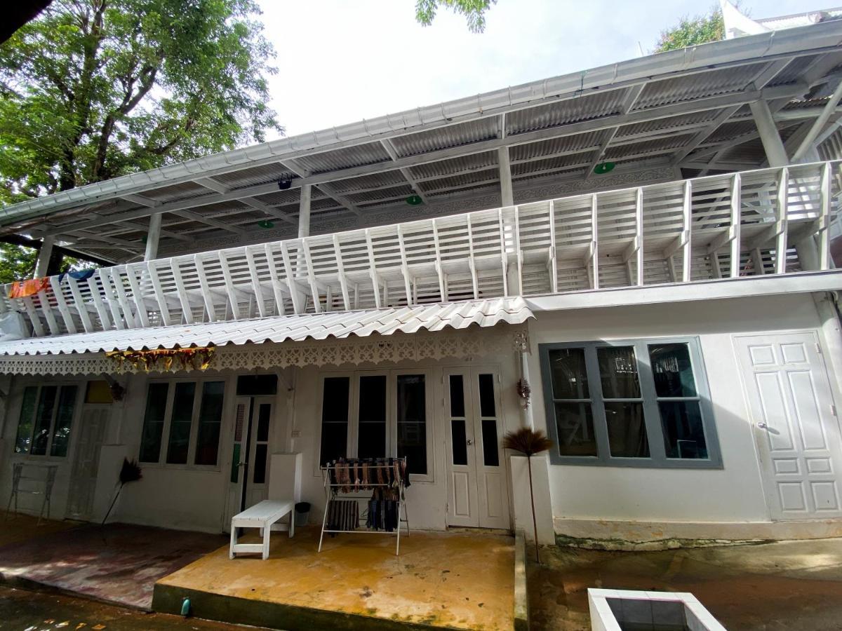 Banthaisangthain 2* Koh Samet