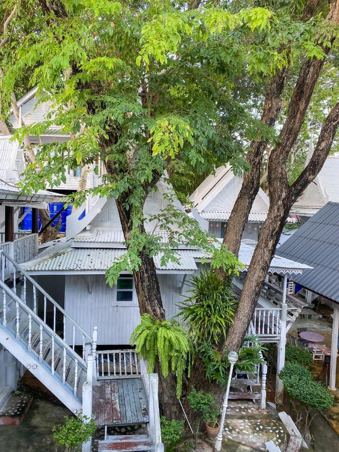 Banthaisangthain Resort Koh Samet