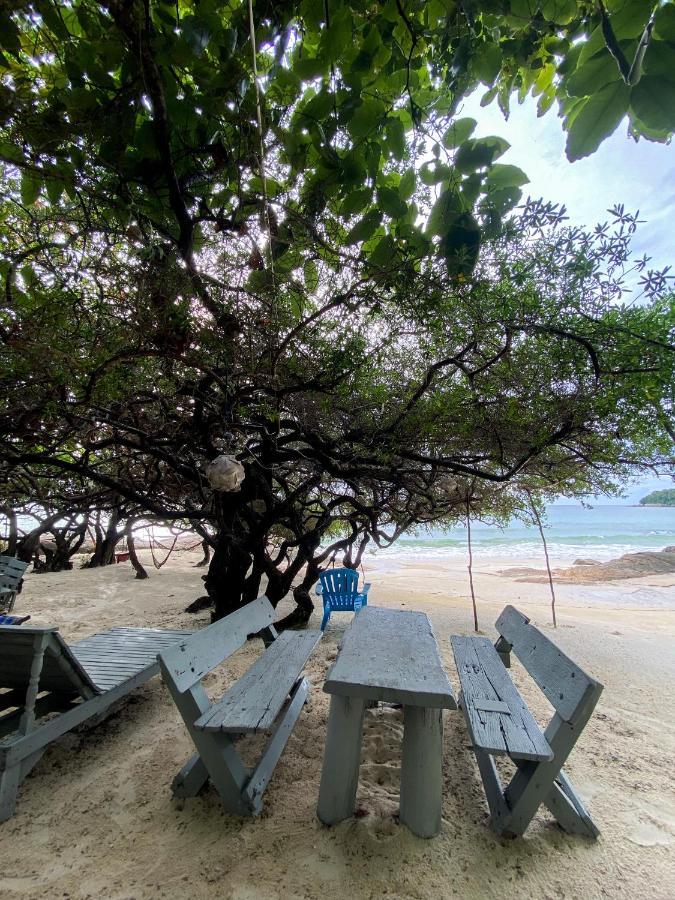 Banthaisangthain Resort Koh Samet