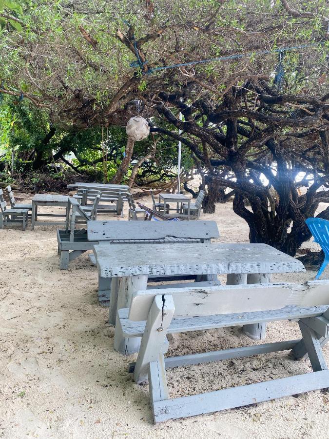 Resort Banthaisangthain Koh Samet