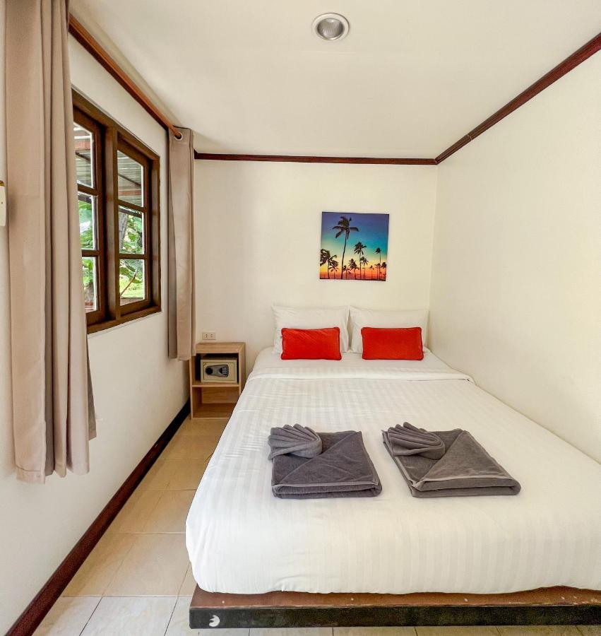Salisa Koh Lipe