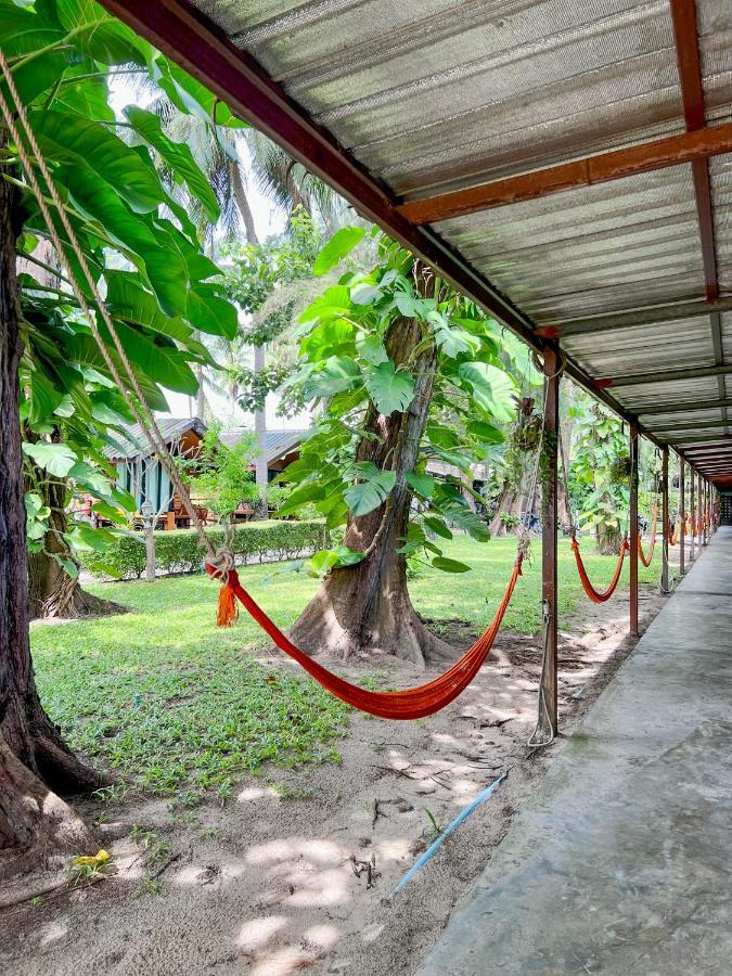 Salisa Resort Koh Lipe