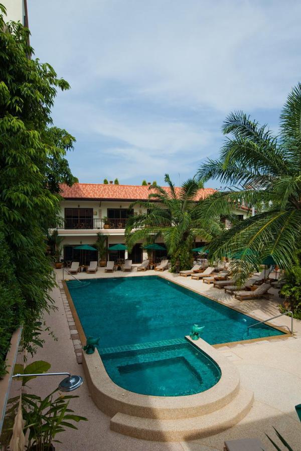 Baan Souy 2* Pattaya