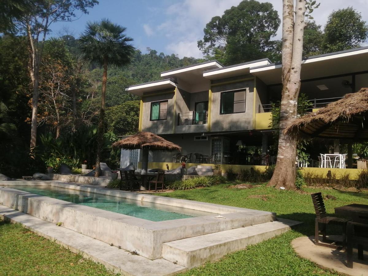 Resort Lazy Republique 3*