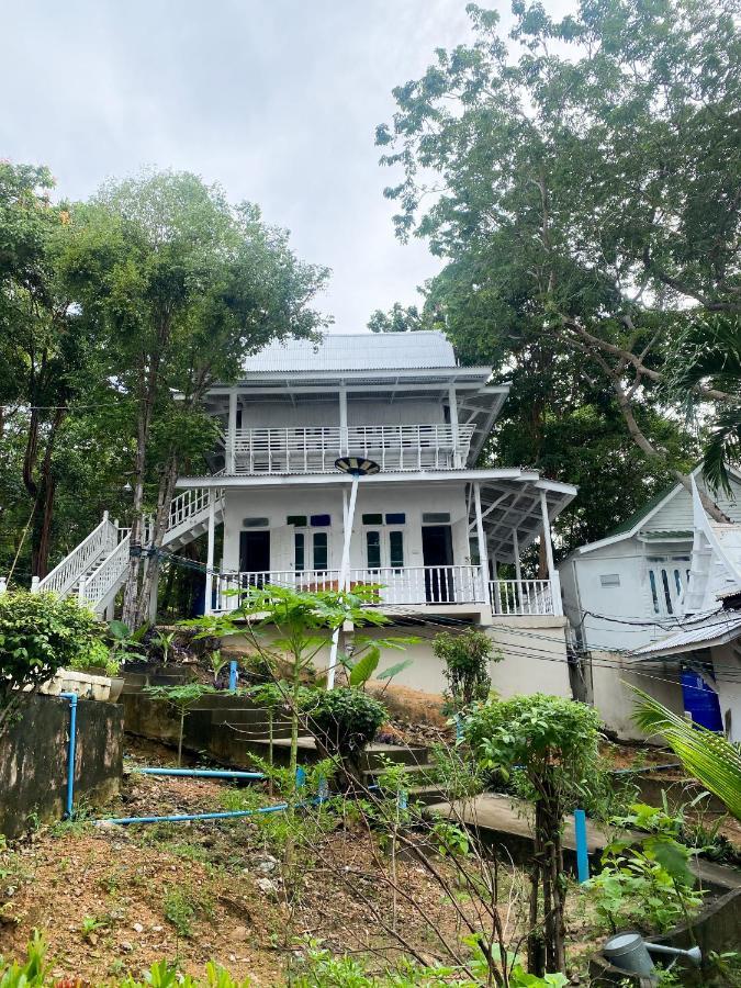 Banthaisangthain 2* Koh Samet