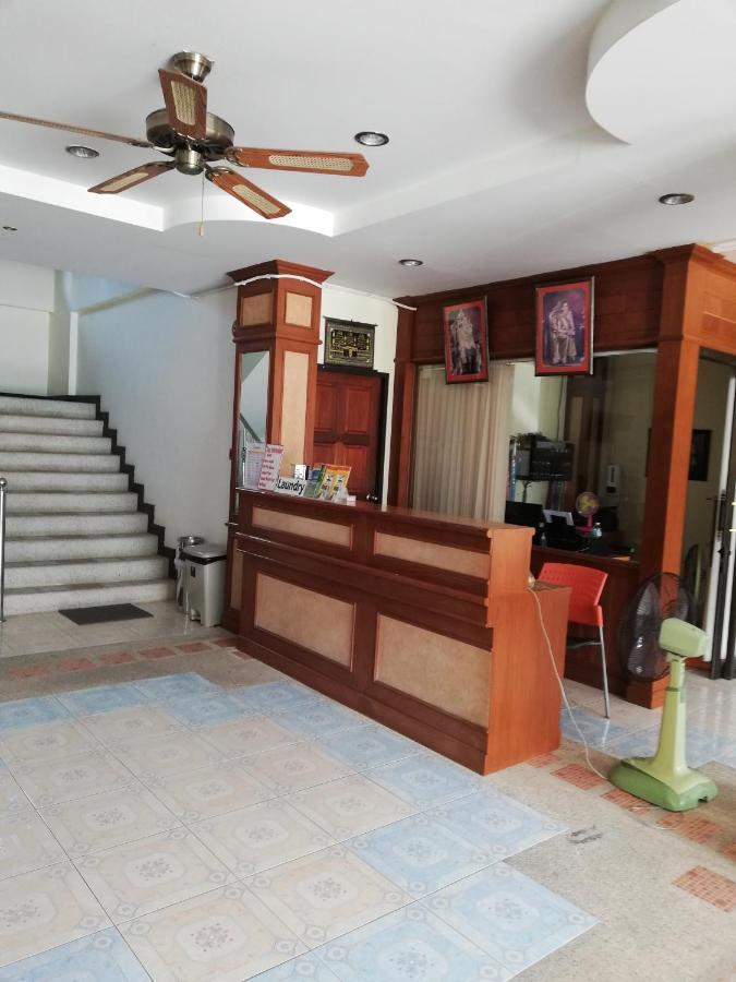 Amorn Mansion Hostel Ao Nang