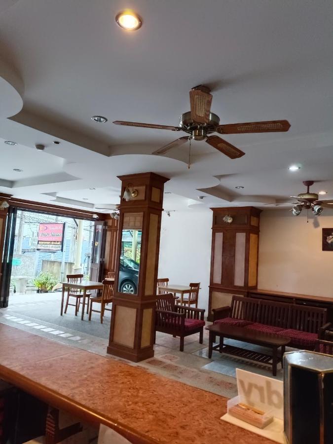 Amorn Mansion Hostel Ao Nang