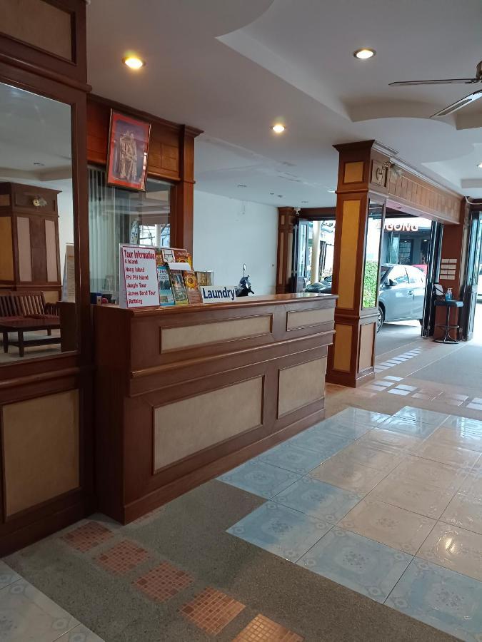Amorn Mansion Ao Nang