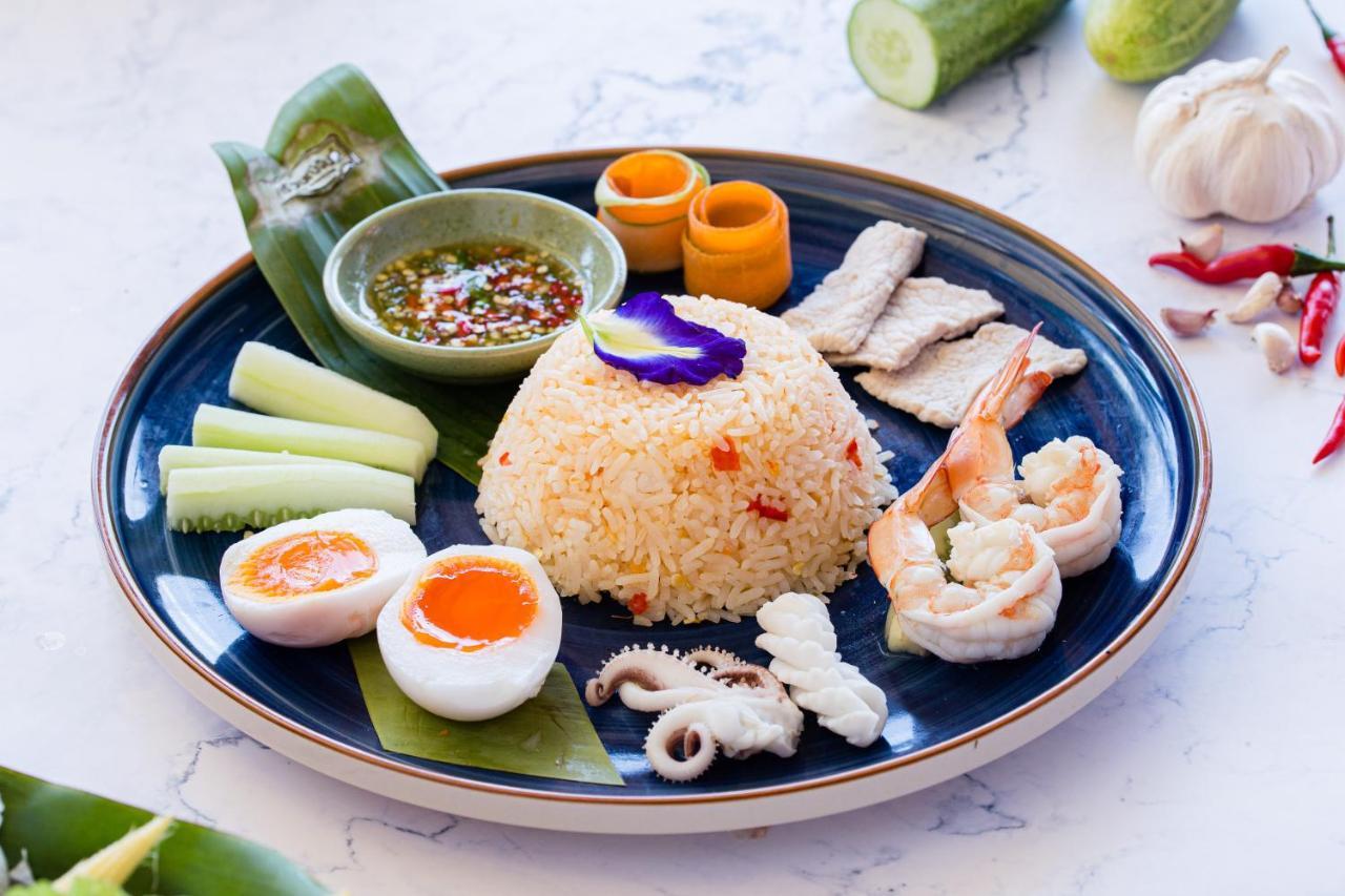 Maneechan - Sha Extra Chanthaburi