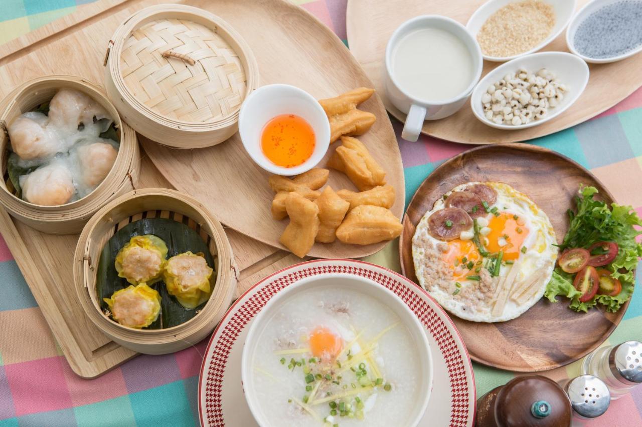 Maneechan - Sha Extra Chanthaburi