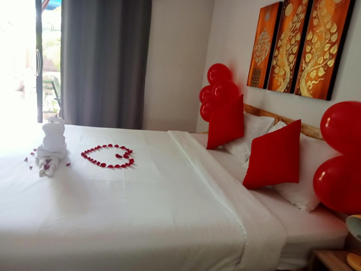 Namthip Homebeach Lodge Baan Tai