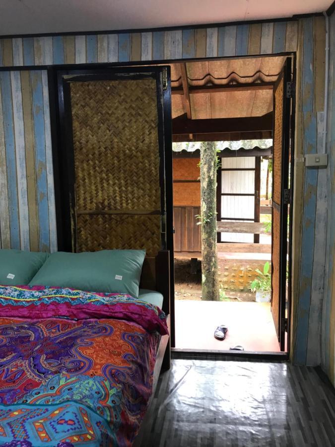 Ban Chang Hut *