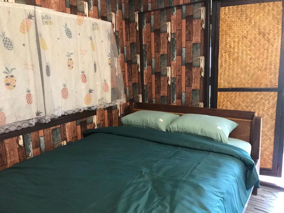Ban Chang Hut Chalet Ban Khlong Son (Koh Chang)
