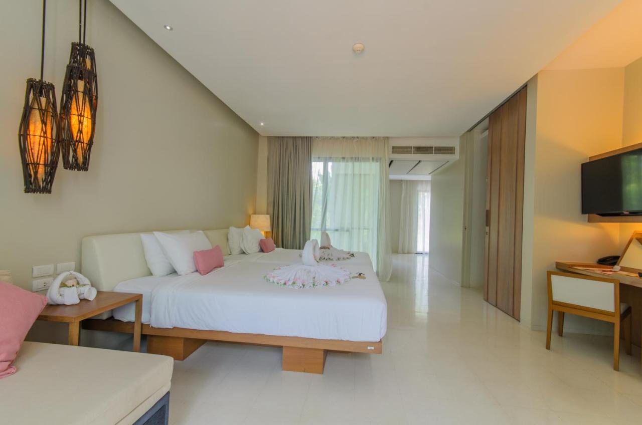 Siamdasada Khaoyai Noen Hom