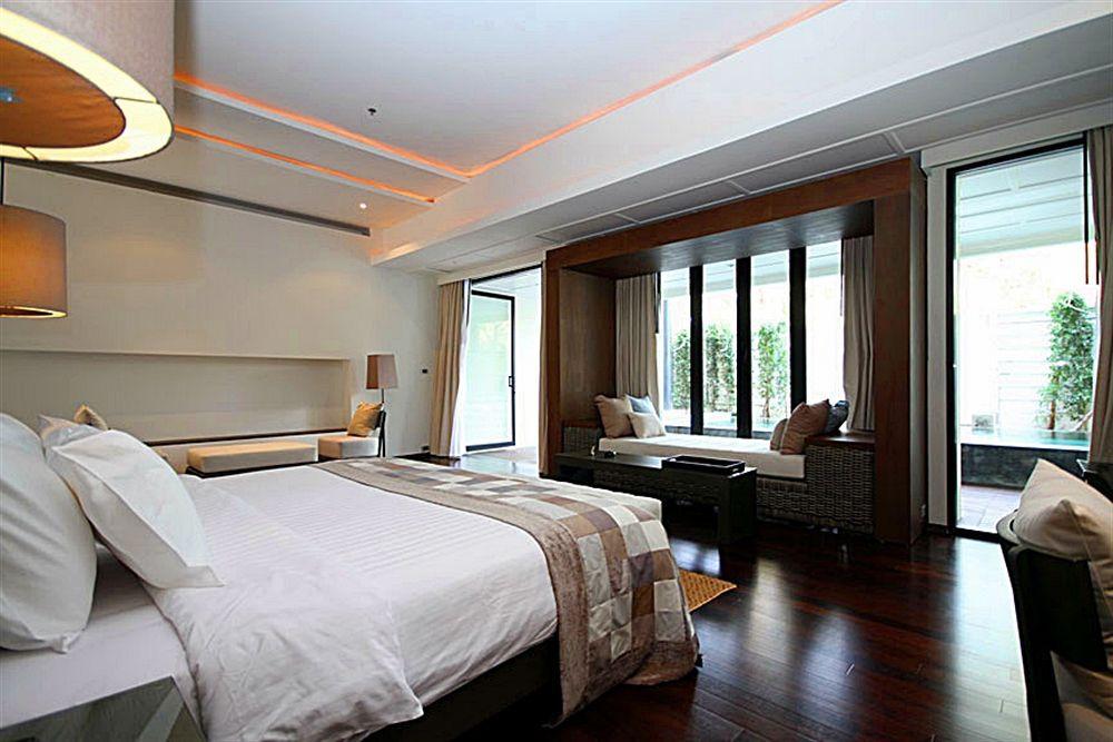 Cape Nidhra Hua Hin