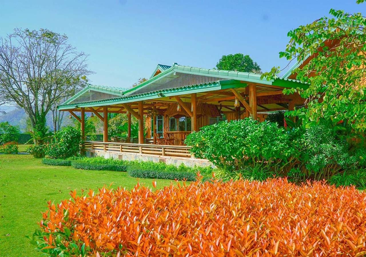 ทิพย์วาริน เขาใหญ่ Resort *