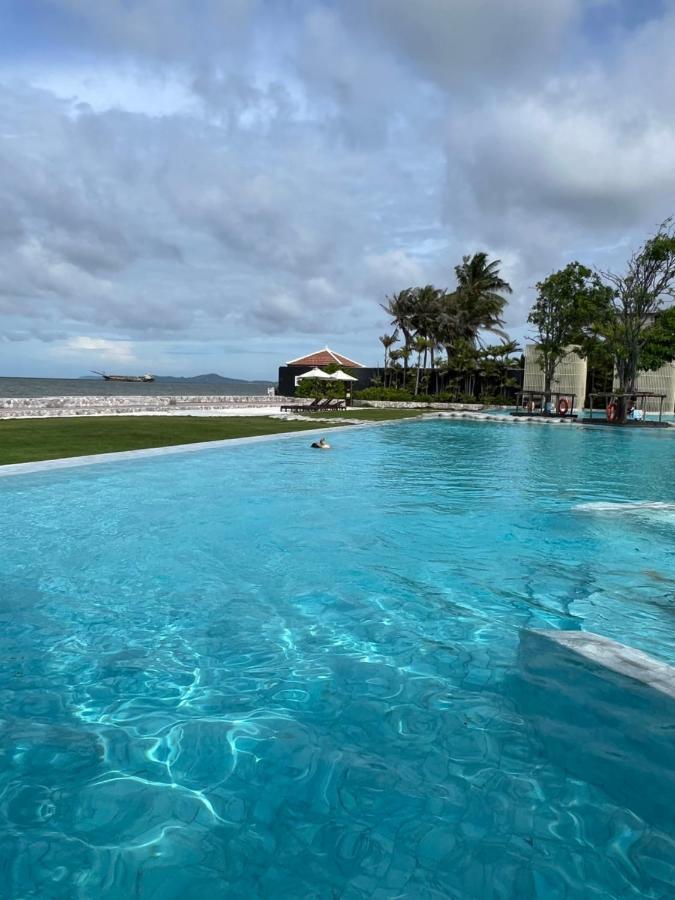 Apartment Grand Florida Pattaya By Waranya