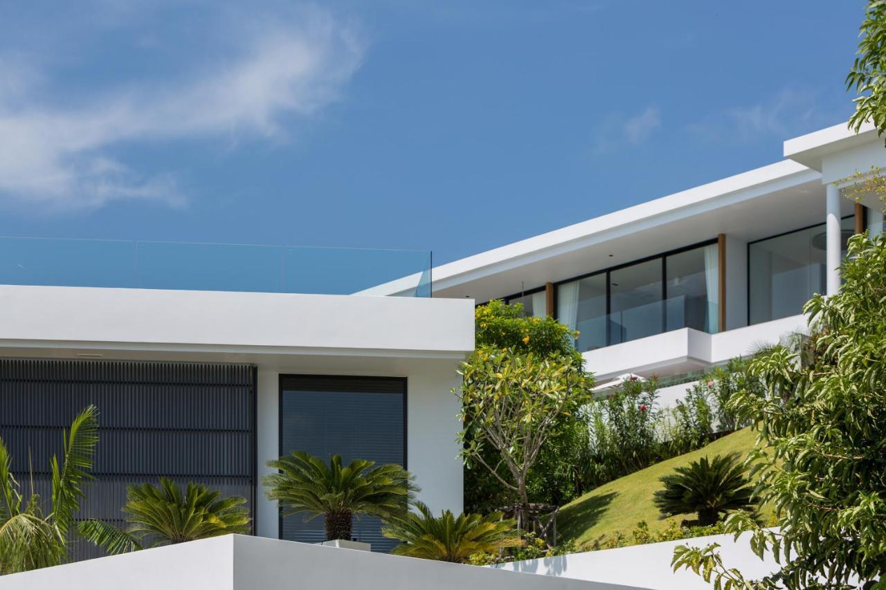 Amylia Ruby, Excellence, World-class Seaview *