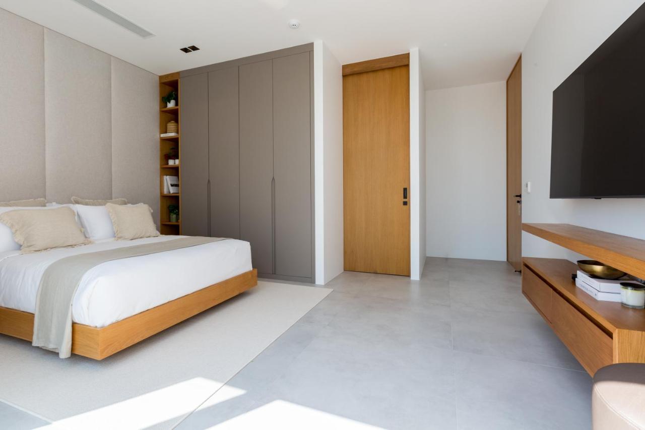 Villa Amylia Ruby, Excellence, World-class Seaview *