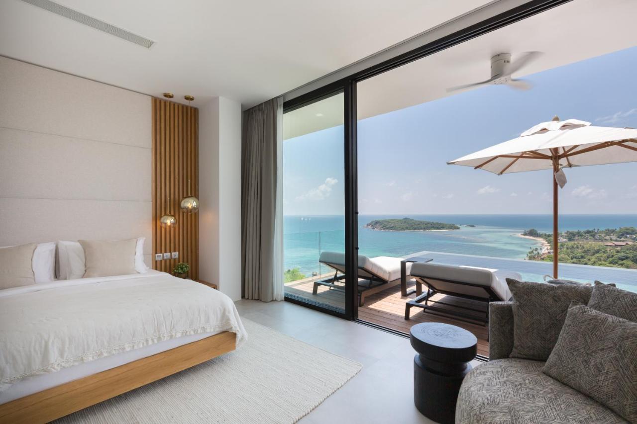 Amylia Ruby, Excellence, World-class Seaview Villa