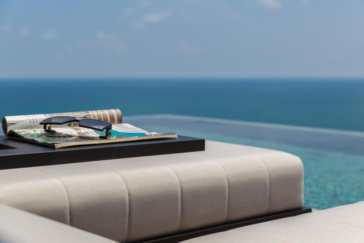 Amylia Ruby, Excellence, World-class Seaview *