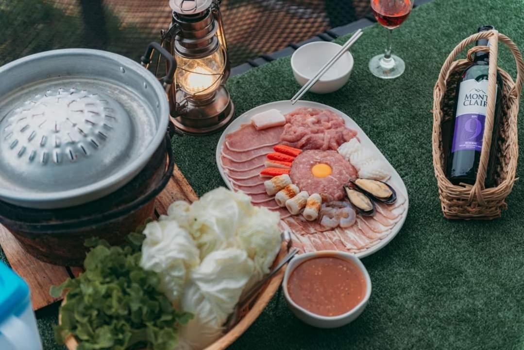 Homestay ภูตะวัน-บ้านท่าจัน ม่อนแจ่ม *