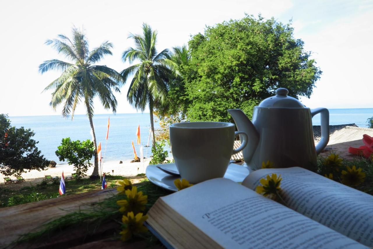 Coral Bay Koh Jum