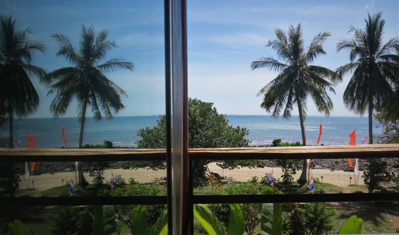 Lodge Coral Bay *