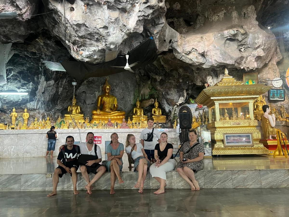 At Thara Aonang Ao Nang