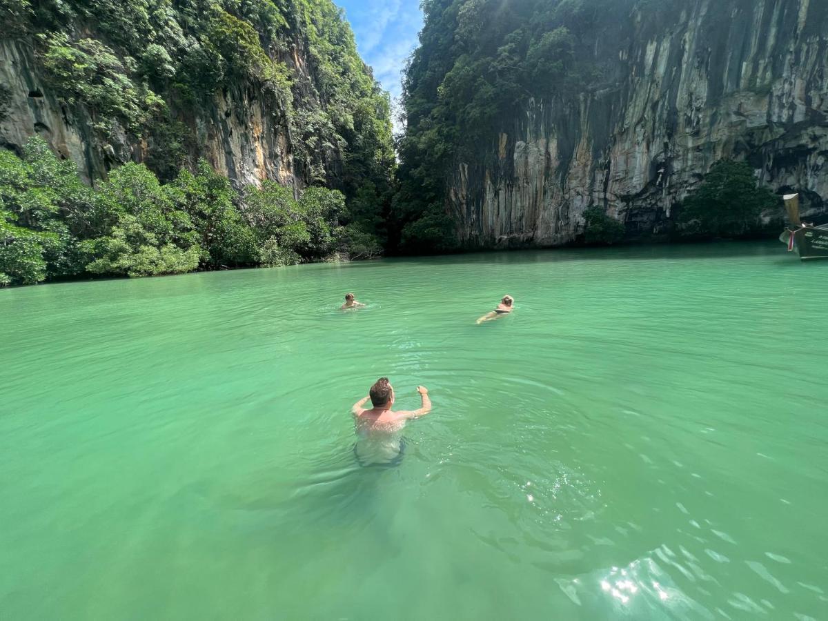 At Thara Aonang * Ao Nang