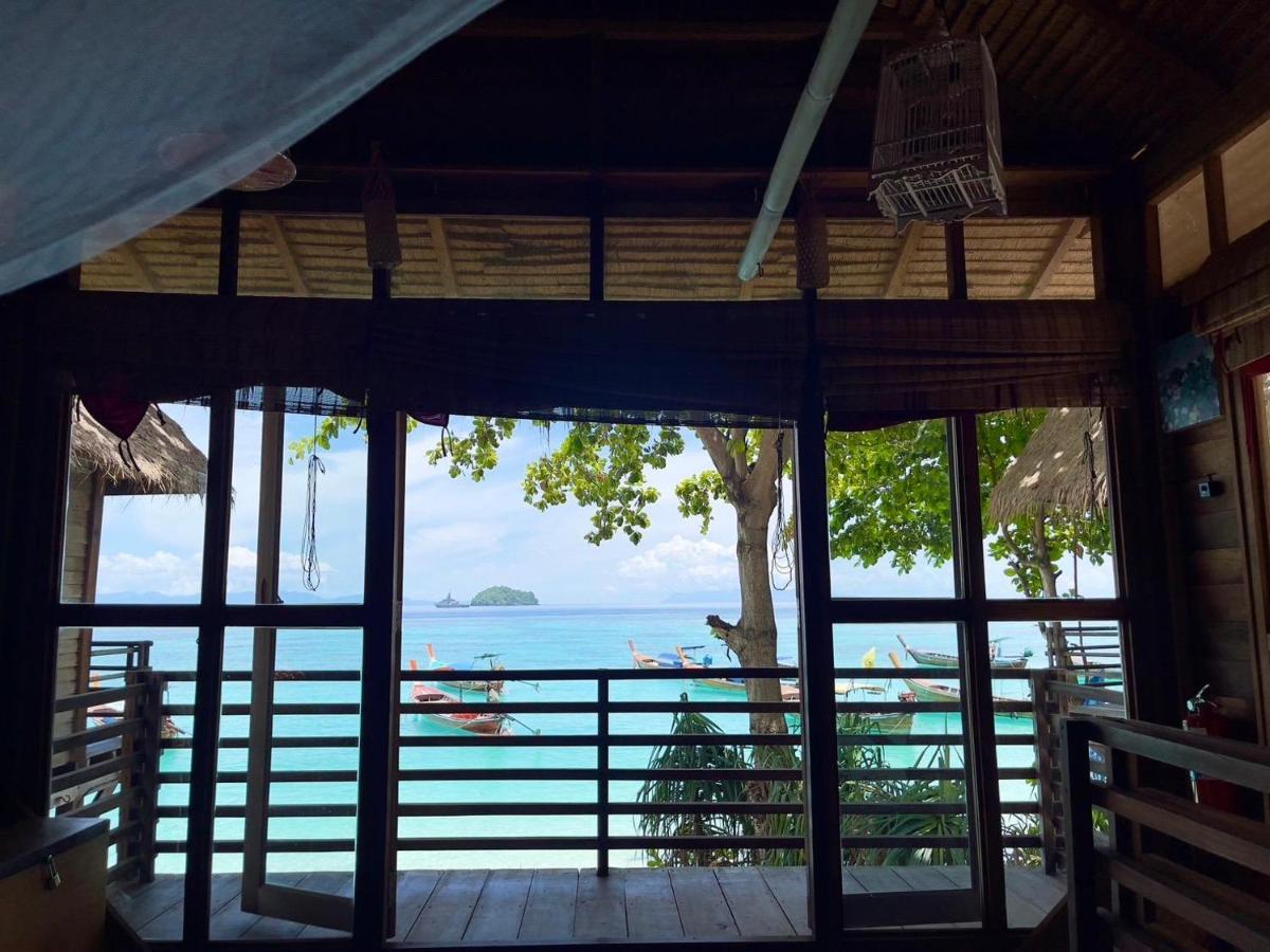 Castaway Koh Lipe
