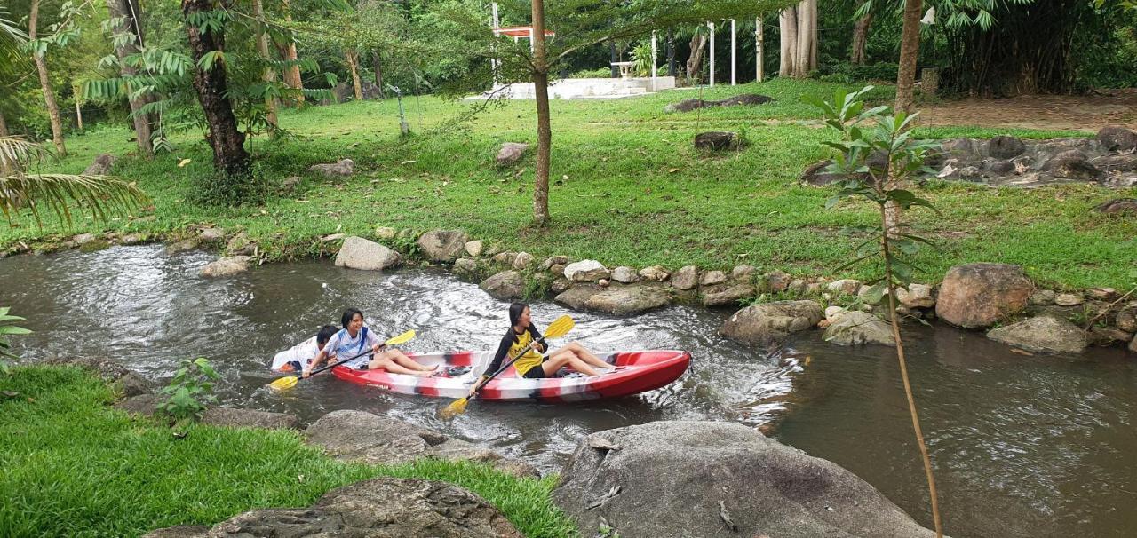 Lunda Orchid 3* Suan Phueng