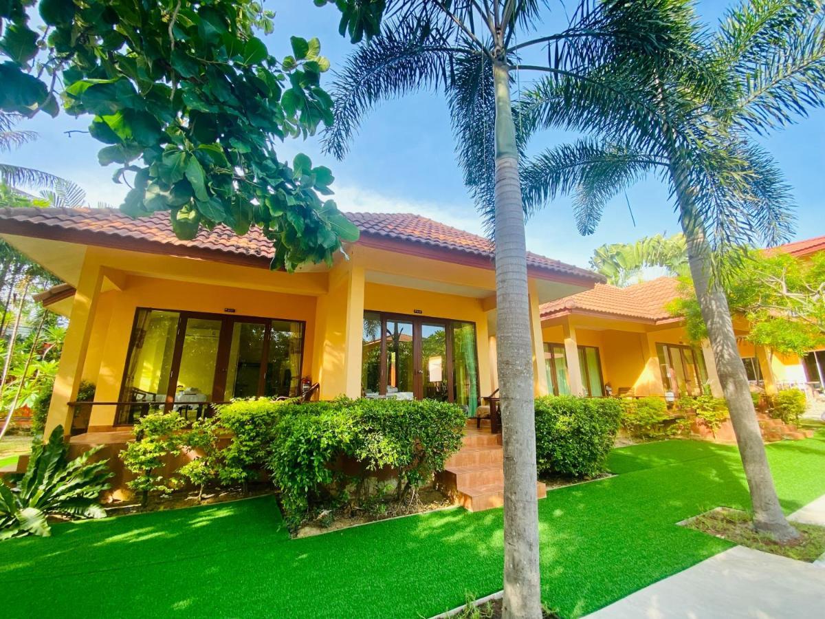 Pranmanee Resort