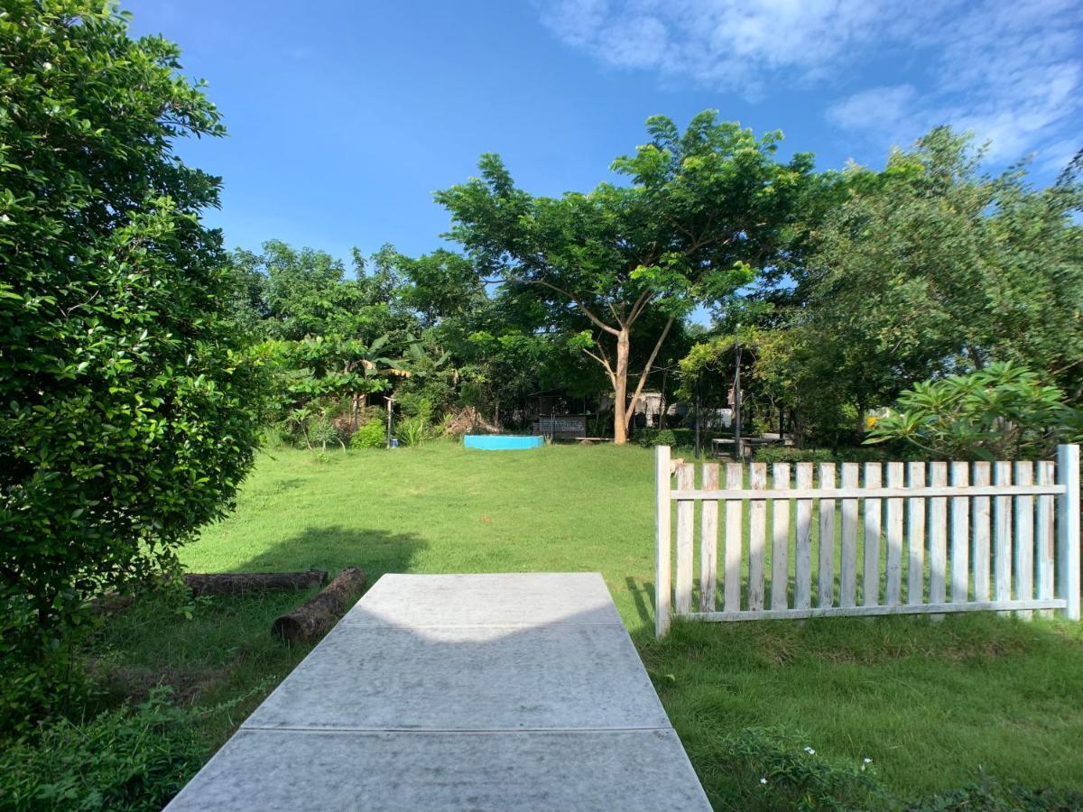 Resort Jasmine