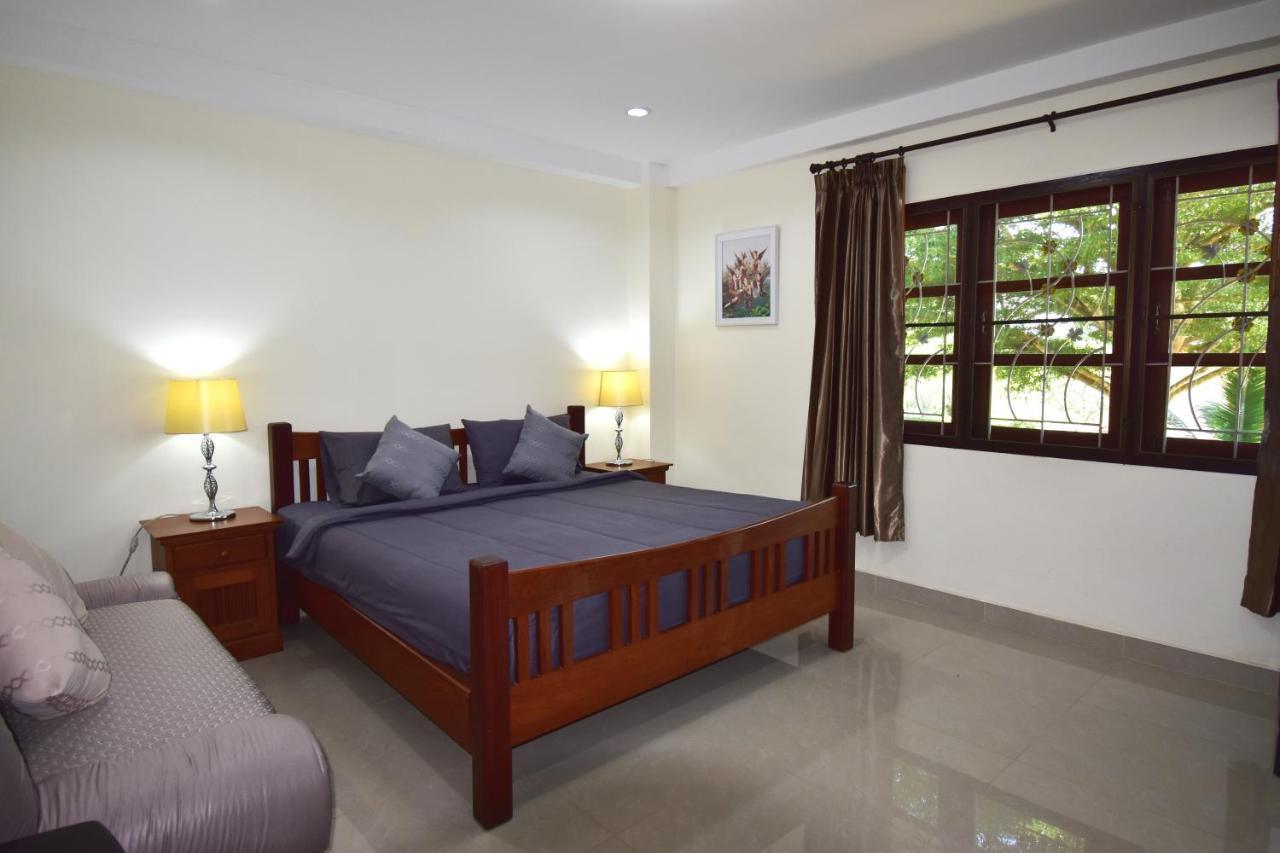 Kate House Bangsaphan