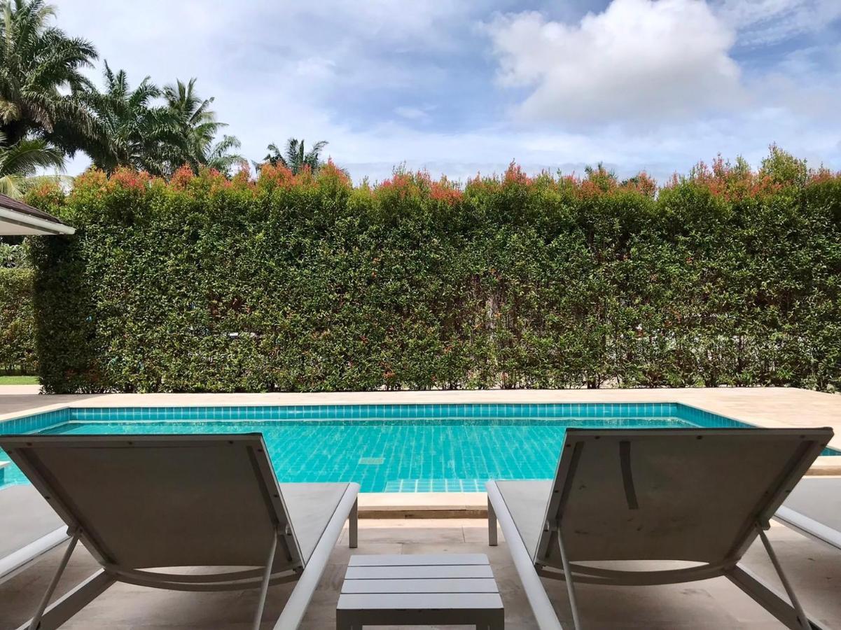 Villa Baan Anna *