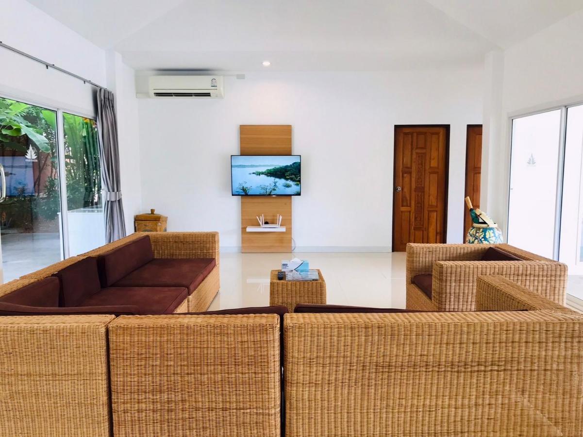 Villa Baan Anna