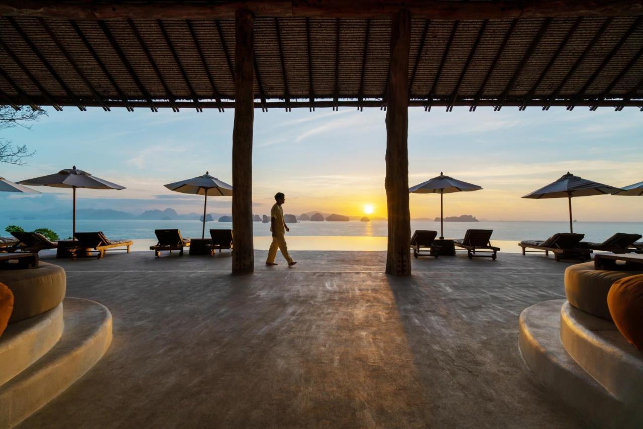 Six Senses Yao Noi Resort 5*