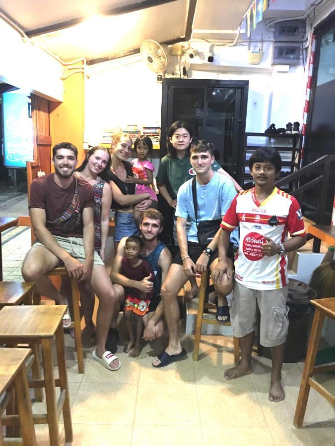 Voyagers Hostel