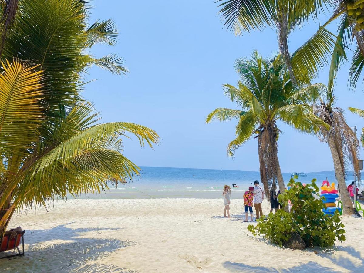 Samed Sea Resort Koh Samet