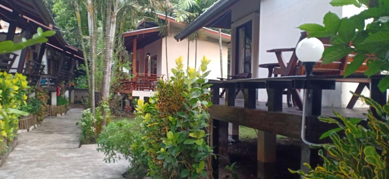 Paibaansuan Pai