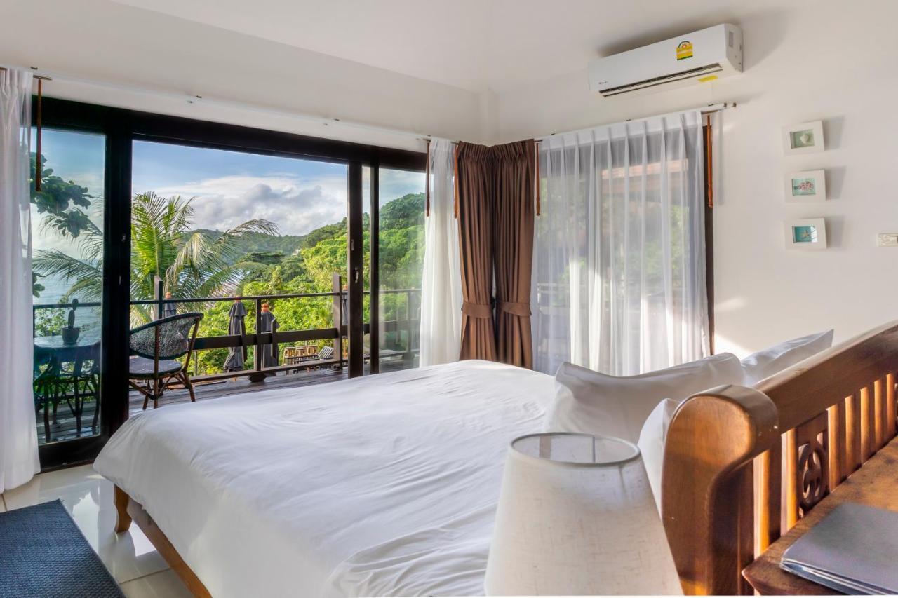 Hotel Vikasa Yoga Retreat Lamai Beach (Koh Samui)