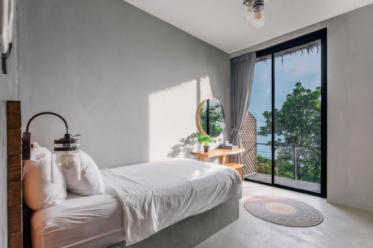 Hotel Vikasa Yoga Retreat Lamai Beach (Koh Samui)